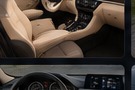 Интерьер BMW F34